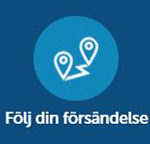 Följ din försändelse