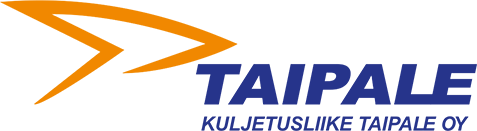 Kuljetusliike Taipale Oy