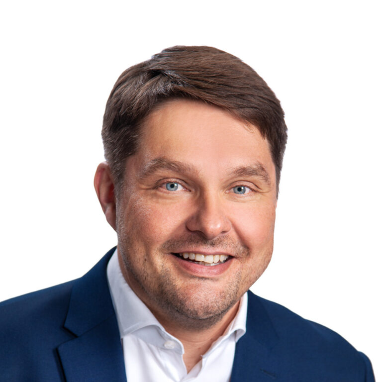 Ledningsgrupp