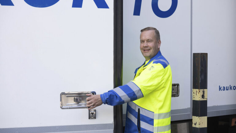 Mitä lähettäjän kannattaa selvittää lähetyksen vastaanottajasta?