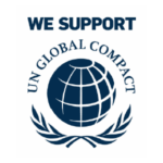 UN Global Compact logo