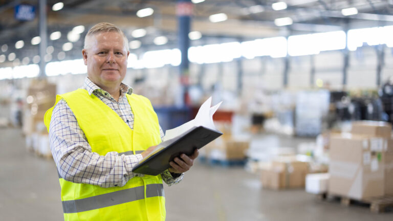 Logistiikka-alan tilanne ja tulevaisuuden näkymät