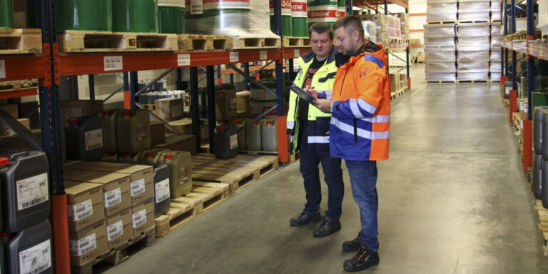 Telko: Kaukokiito BIO luo standardin logistiikkatoimijoiden vastuullisuustyölle