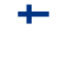 Key flag that says Finnish service